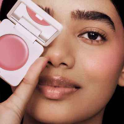 SUMMER FRIDAYS BLUSH BUTTER BALM – SWEET ROSE