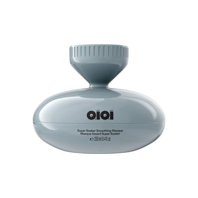 QIQI Super Soaker Masque 250ml