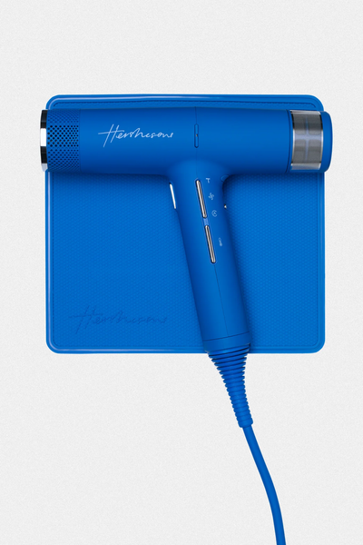 HERSHESONS THE GREAT HAIRDRYER