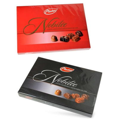 PIASTEN LUXURY CHOCOLATE ASSORTMENT 180G