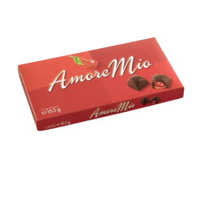 PIASTEN AMORE MIO CHERRY 165G