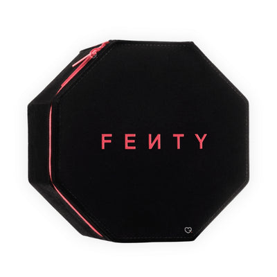 FENTY BEAUTY  / 12 DAYS OF FENTY BEAUTY + FENTY SKIN