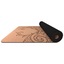 RDX CORK YOGA MAT- D2