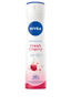 NIVEA DEO FRESH CHERRY SPRAY  150ML