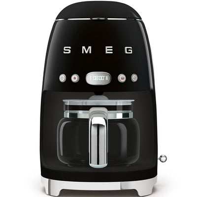 SMEG COFFEE MACHINE DCF02