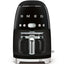 SMEG COFFEE MACHINE DCF02