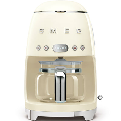 SMEG COFFEE MACHINE DCF02