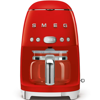 SMEG COFFEE MACHINE DCF02