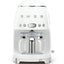 SMEG COFFEE MACHINE DCF02