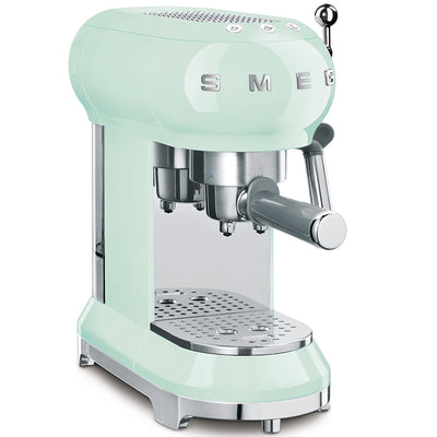 SMEG 50’S COFFEE MACHINE ECF01