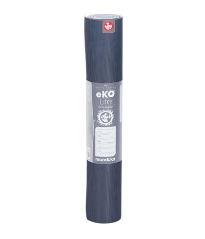 MANDUKA EKO LITE MAT - MIDNIGHT