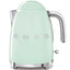 SMEG 50’S KETTLE KLF03RG/GO