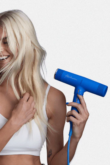 HERSHESONS THE GREAT HAIRDRYER