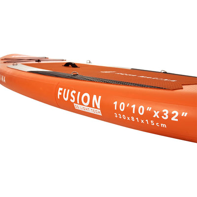 AQUA MARINA SUP FUSION 10’10”