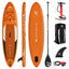 AQUA MARINA SUP FUSION 10’10”