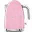 SMEG 50’S KETTLE KLF03