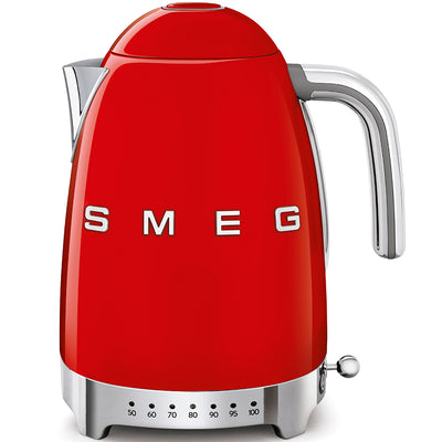 SMEG 50’S KETTLE KLF04