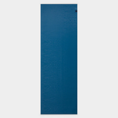 MANDUKA EKO MAT - AQUAMARINE