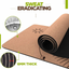 RDX CORK YOGA MAT- D6