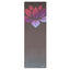 RDX PU YOGA MAT -D1 PURPLE