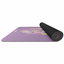 RDX PU YOGA MAT -D6 PURPLE