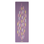 RDX PU YOGA MAT -D6 PURPLE