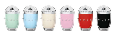 SMEG 50’S RETRO JUICER