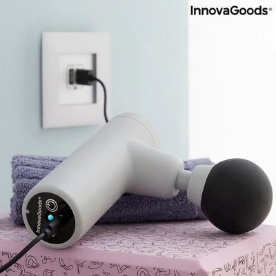 INNOVAGOODS  - MINI VIBRATION MASSAGER VIXALL